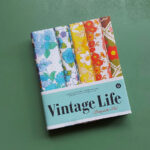 Uppercase boek | Vintage Life