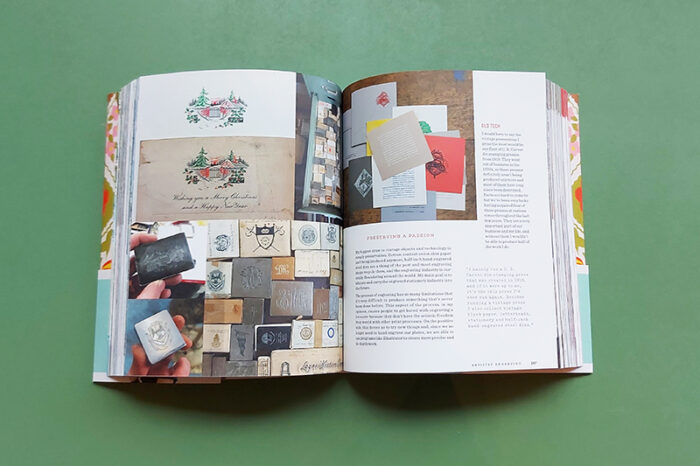 Uppercase boek | Vintage Life - Afbeelding 2