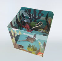 Waddenzee-aquarium - Afbeelding 2