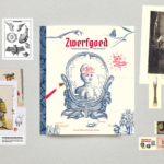 Zwerfgoed - doeboeck ter leering ende vermaeck
