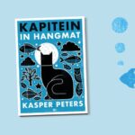 Kapitein in hangmat