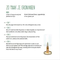 Bouw je eigen stad - Groningen - Afbeelding 3