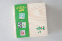 Poesiealbumset tekenrobot