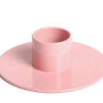 Kaarsenstandaard POP | licht roze