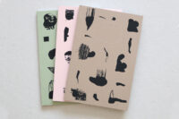 Schrift limited edition | Helehelena | groen - Afbeelding 2