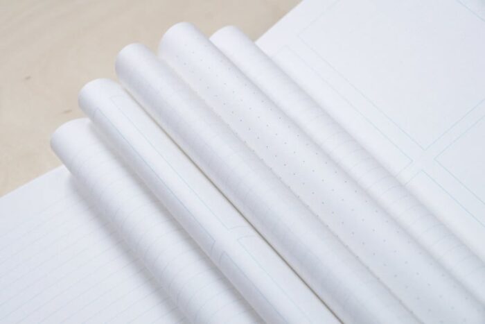 Schrift limited edition | Helehelena | groen - Afbeelding 3