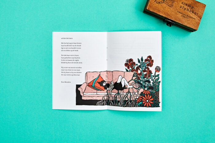 Laten we lezen - Afbeelding 3