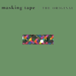 Washi Tape  |  layer dot