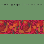 Washi Tape  | Ottaipnu perican