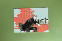 Postkaart | At the offish - Afbeelding 2