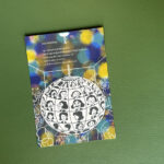 Postkaart | discotheek