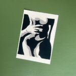 Postkaart | aanraking