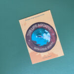 Postkaart | A life aquatic