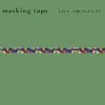 Washi Tape  |  sou sou - kitanokuni