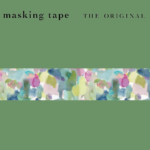 Washi Tape  |  bluebellgray - rothesay