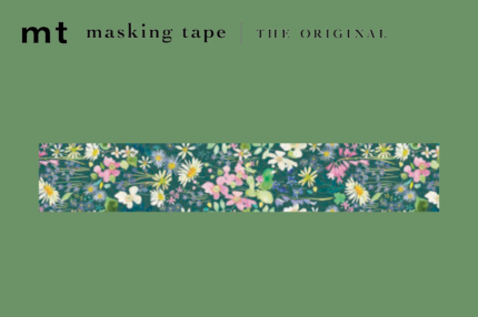 Washi Tape | bluebellgray - woodline walk