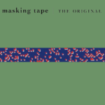 Washi Tape  |  papier tigre galileo