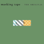 Washi Tape  |  tsugihagi I