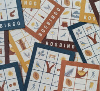 Bosbingo - Afbeelding 3