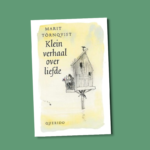 Klein verhaal over liefde