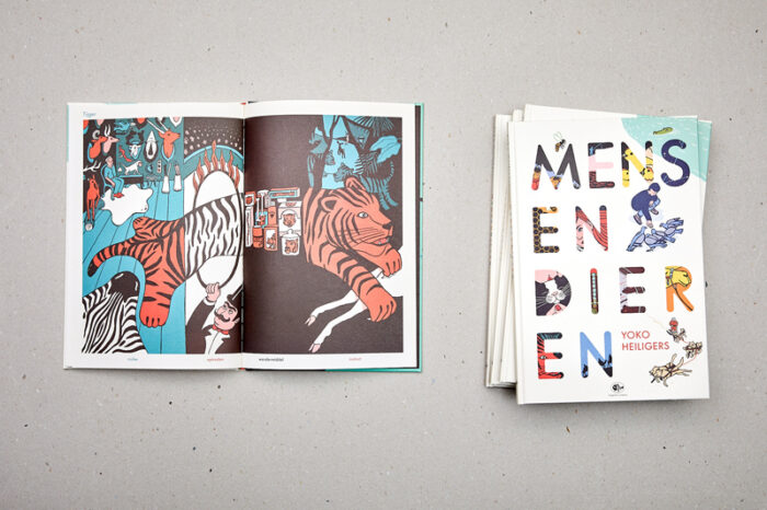 MENSENDIEREN - Afbeelding 5