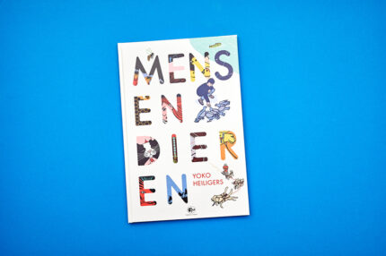 MENSENDIEREN