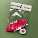 Visballon | roze