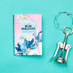 Handboek wijnverleider