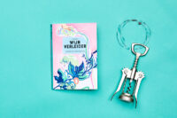 Handboek wijnverleider