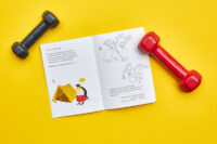 Puzzelwork-out - Afbeelding 3