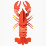 Studio Roof Lobster
