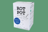 Rotpot | Kimchi