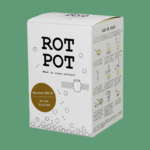 Rotpot | Mosterd