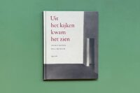 Uit het kijken kwam het zien