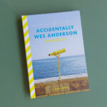 Accidentally Wes Anderson | postcard book