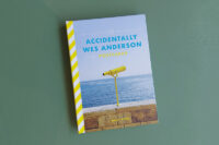 Accidentally Wes Anderson | postcard book