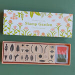Stamp Garden