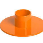 Kaarsenstandaard POP | oranje