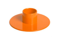 Kaarsenstandaard POP | oranje
