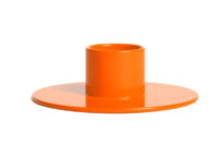 Kaarsenstandaard POP | oranje - Afbeelding 3