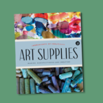 Uppercase boek | Art Supplies