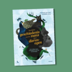 Een kleine geschiedenis van de mens door dierenogen