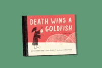 Death wins a goldfish - Reflections from a Grim Reaper's Yearlong Sabbatical