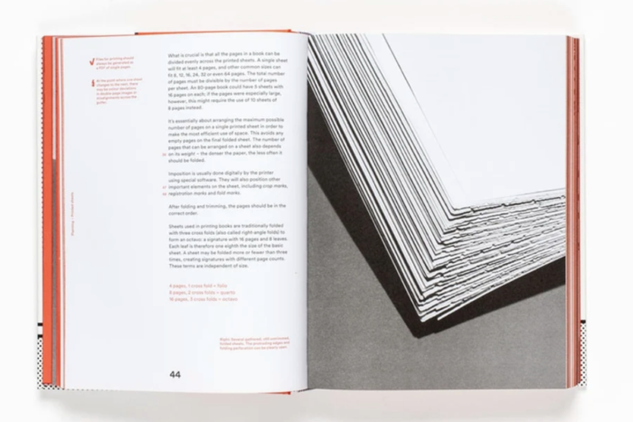 Bookbinding - The Complete Guide to Folding, Sewing & Binding - Afbeelding 2