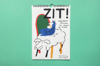 Verjaardagskalender ZIT
