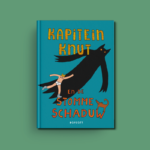Kapitein Knut en de stomme schaduw