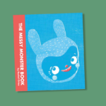 The messy monster book