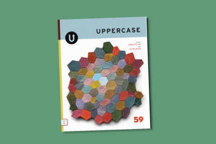 Uppercase magazine | #59