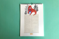Verjaardagskalender ZIT - Afbeelding 5