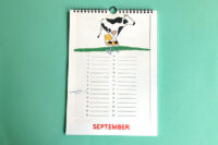 Verjaardagskalender ZIT - Afbeelding 3